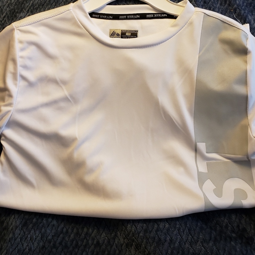 Lg 14/16 RBX Shirt